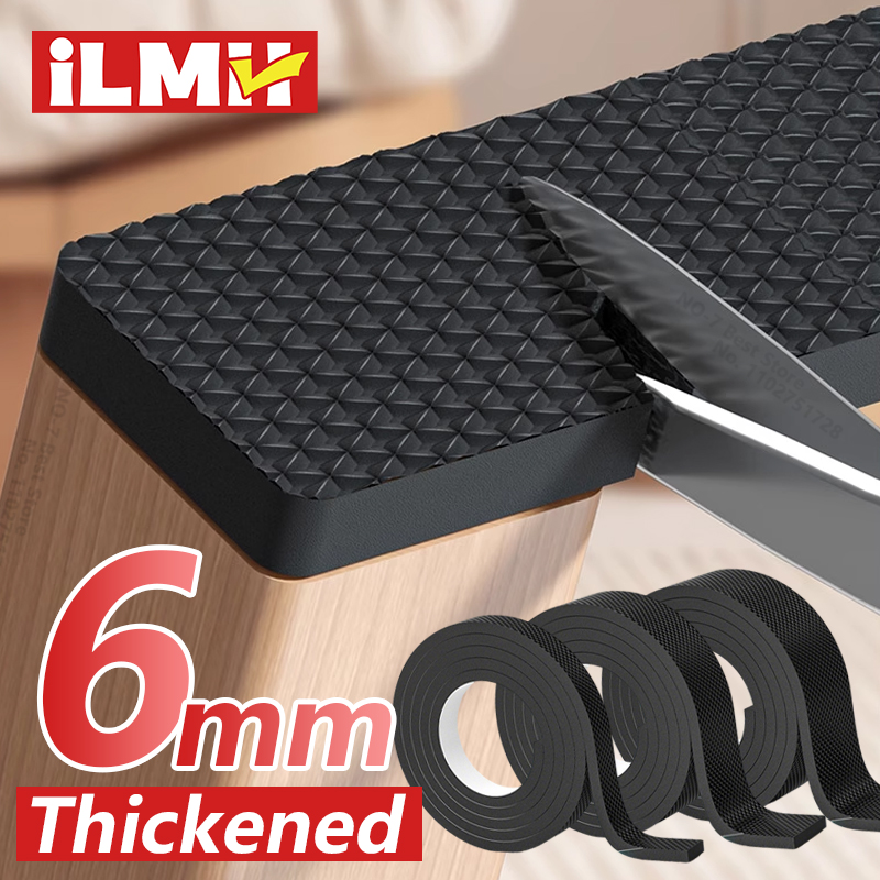 Furniture Foot Pad - Non Slip Furniture Pads Self Adhesive