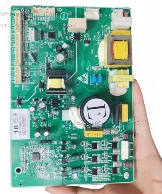 Furniture Quality Control - High-quality motherboard W19-7918E control board original