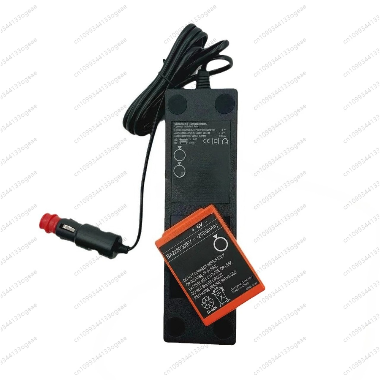 Replacement Ba225030 Charger Q - Furniture Quality Control 评论和价格