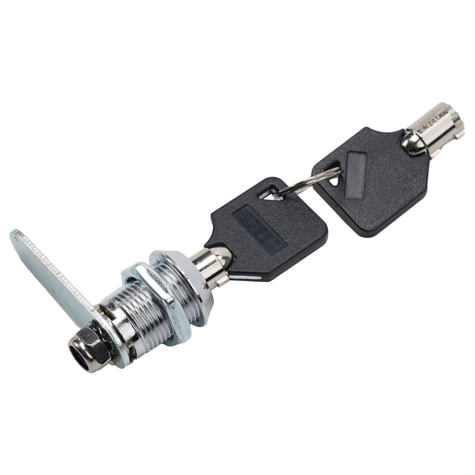 Cylinder Locks Mailbox Padlock - Furniture Hardware Cam Lock 评论和价格
