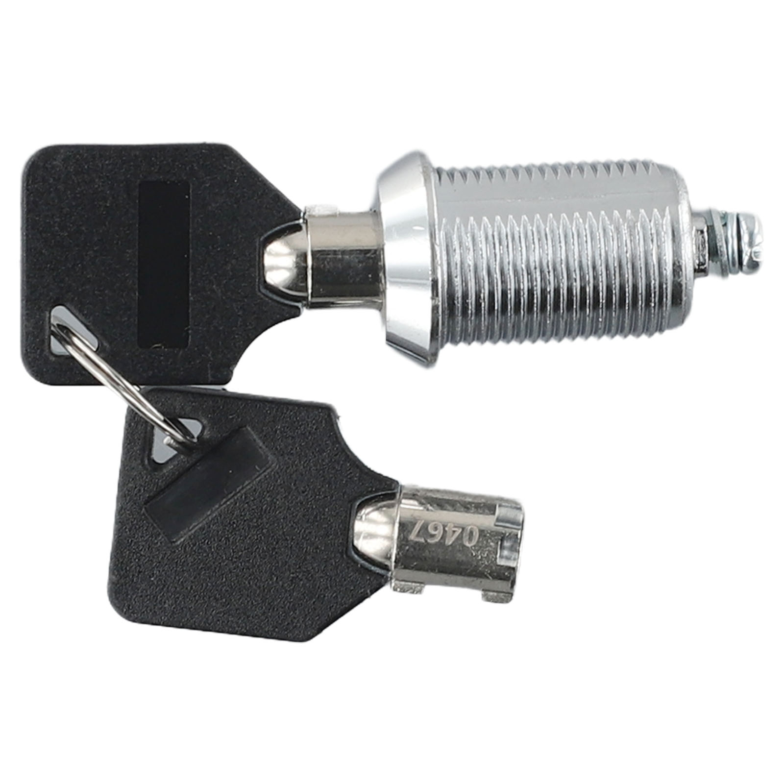 Cylinder Locks Mailbox Padlock - Furniture Hardware Cam Lock 评论和价格