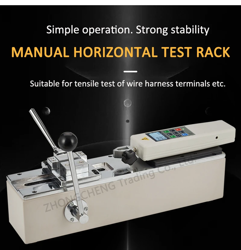 High-Precision Digital Push-Pu - Furniture Quality Control 评论和价格