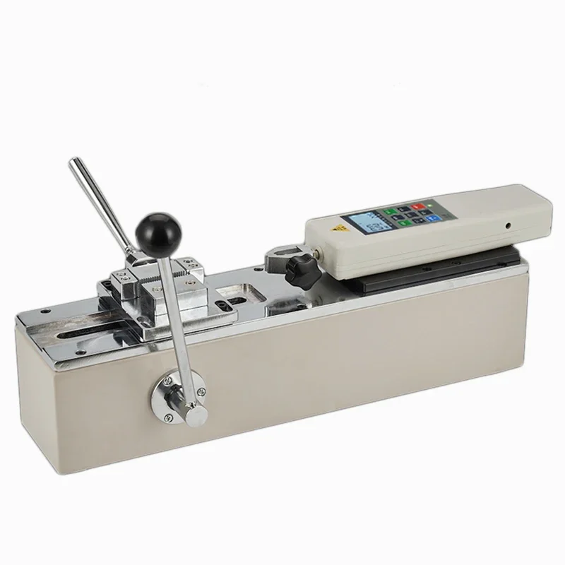 High-Precision Digital Push-Pu - Furniture Quality Control 评论和价格