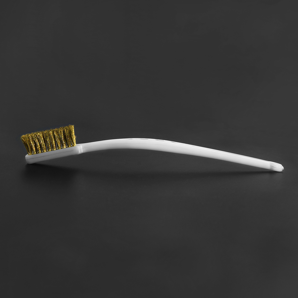 1/2/3Pcs Copper Wire Toothbrus - Furniture Hardware Supply 评论和价格
