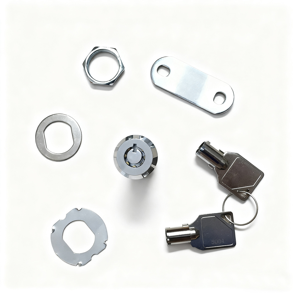 28mm Zinc Alloy Cylinder Cam L - Office Furniture Hardware 评论和价格