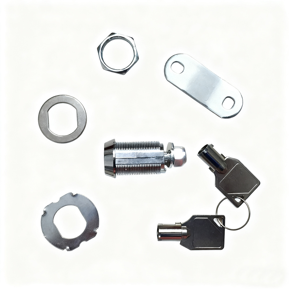28mm Zinc Alloy Cylinder Cam L - Office Furniture Hardware 评论和价格