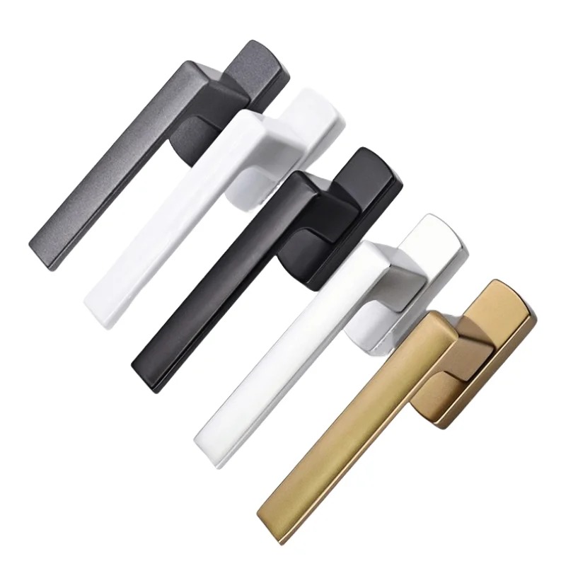 Left & Right Aluminum Alloy Ex - Furniture Hardware Supply 评论和价格