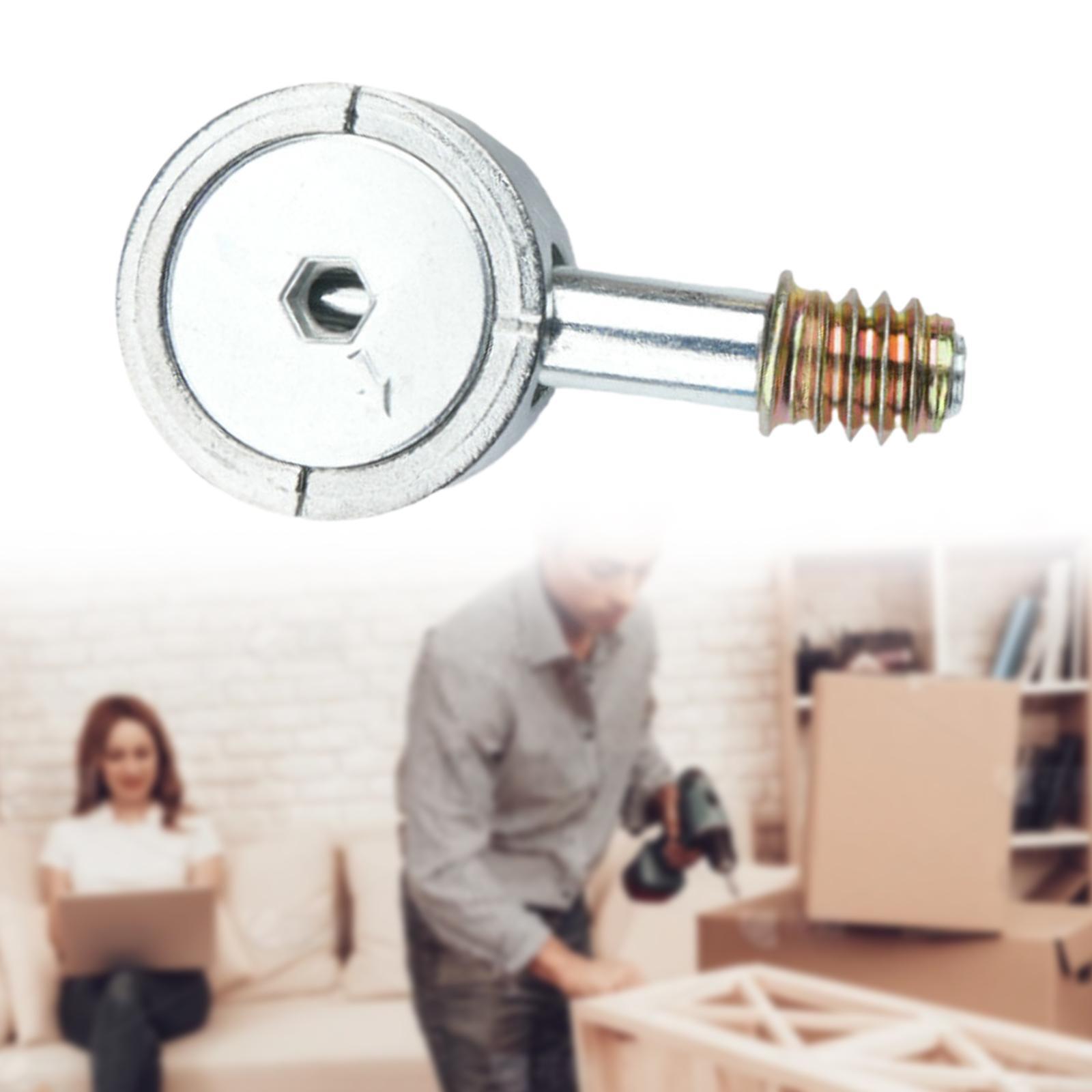Heavy Duty Furniture Connector - Furniture Hardware Cam Lock 评论和价格