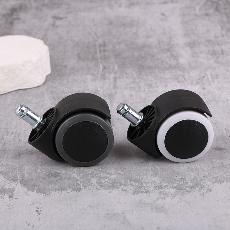2 Inch Universal Swivel Caster - Office Furniture Hardware 评论和价格