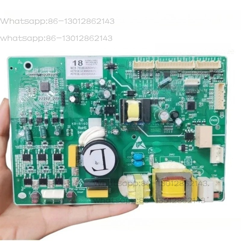 High-quality motherboard W19-7 - Furniture Quality Control 评论和价格