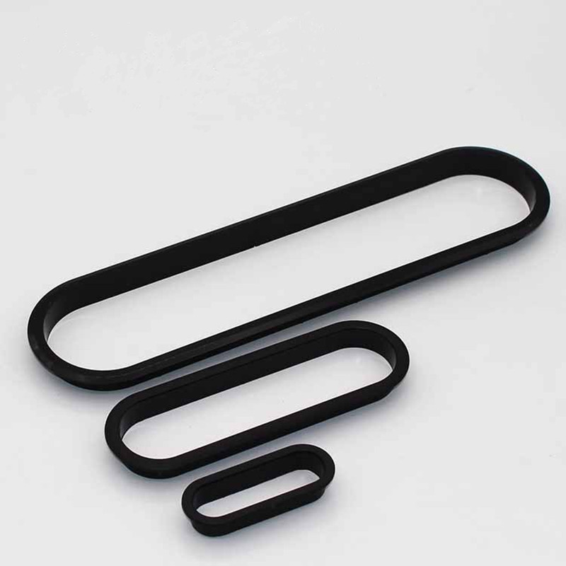 2pc plastic Table Cable Outlet - Furniture Hardware Supply 评论和价格