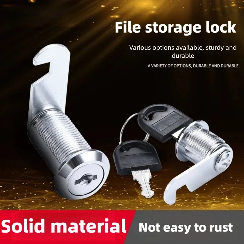Durable Safe Furniture Hardwar - Furniture Hardware Cam Lock 评论和价格