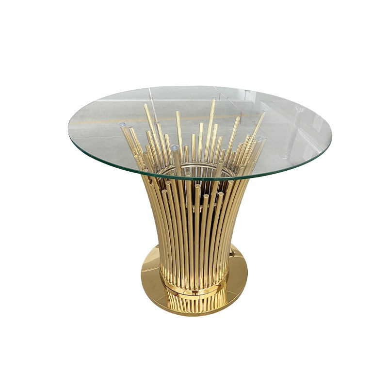 Stainless Steel Cake Crystal T - Furniture Hardware Shop 评论和价格