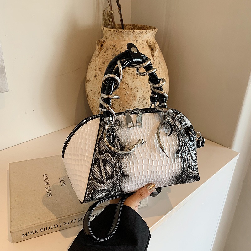 New Stone Pattern Women's Bag  - Furniture Hardware Supply 评论和价格