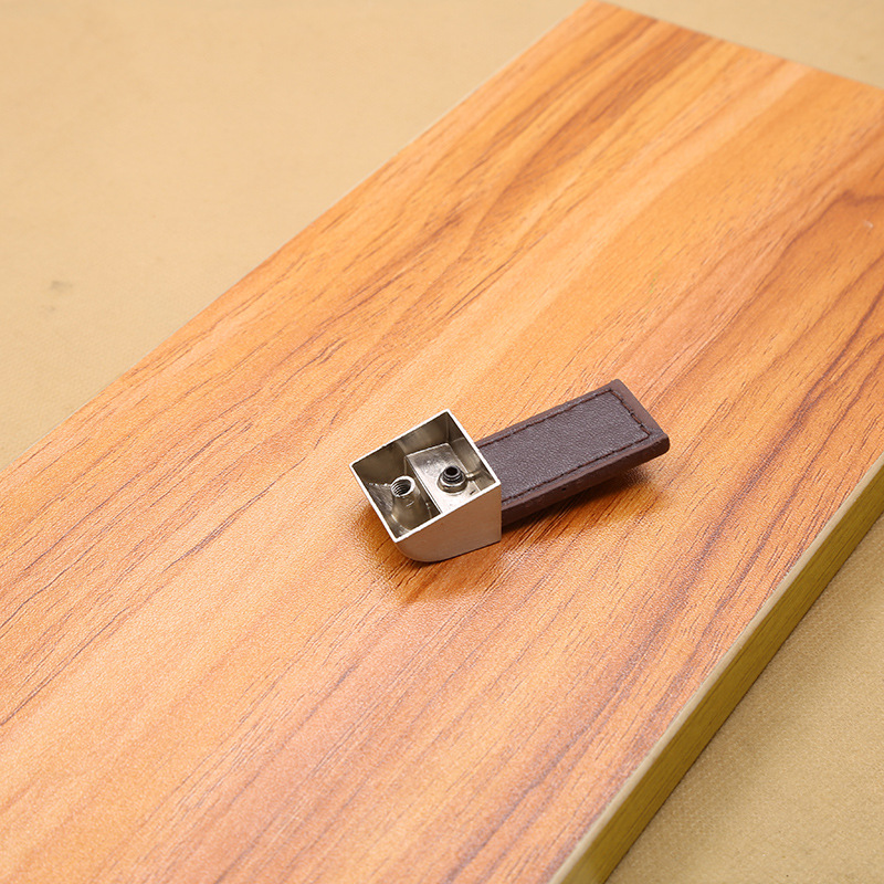 Modern High-grade Leather Hand - Office Furniture Hardware 评论和价格