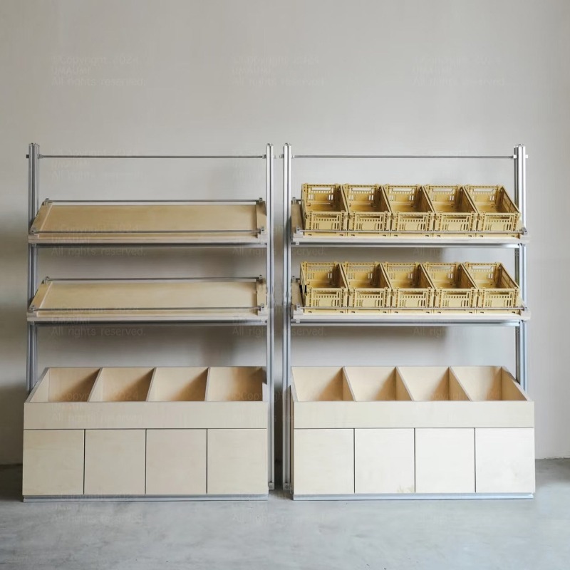 Shopping Mall Birch Ocean Plat - Furniture Hardware Shop 评论和价格