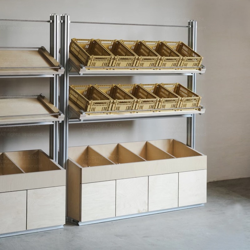 Shopping Mall Birch Ocean Plat - Furniture Hardware Shop 评论和价格
