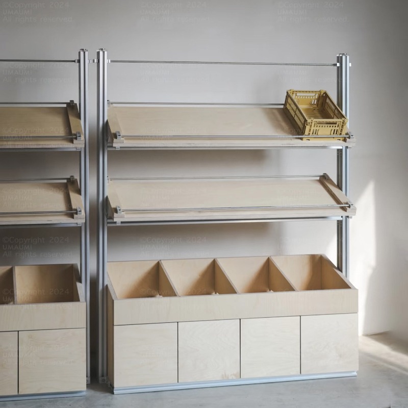 Shopping Mall Birch Ocean Plat - Furniture Hardware Shop 评论和价格