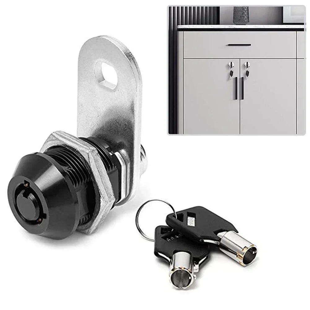 17mm Cam Lock Cabinet Mailbox  - Furniture Hardware Cam Lock 评论和价格