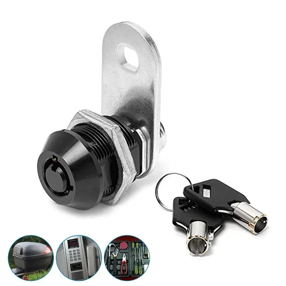 17mm Cam Lock Cabinet Mailbox  - Furniture Hardware Cam Lock 评论和价格