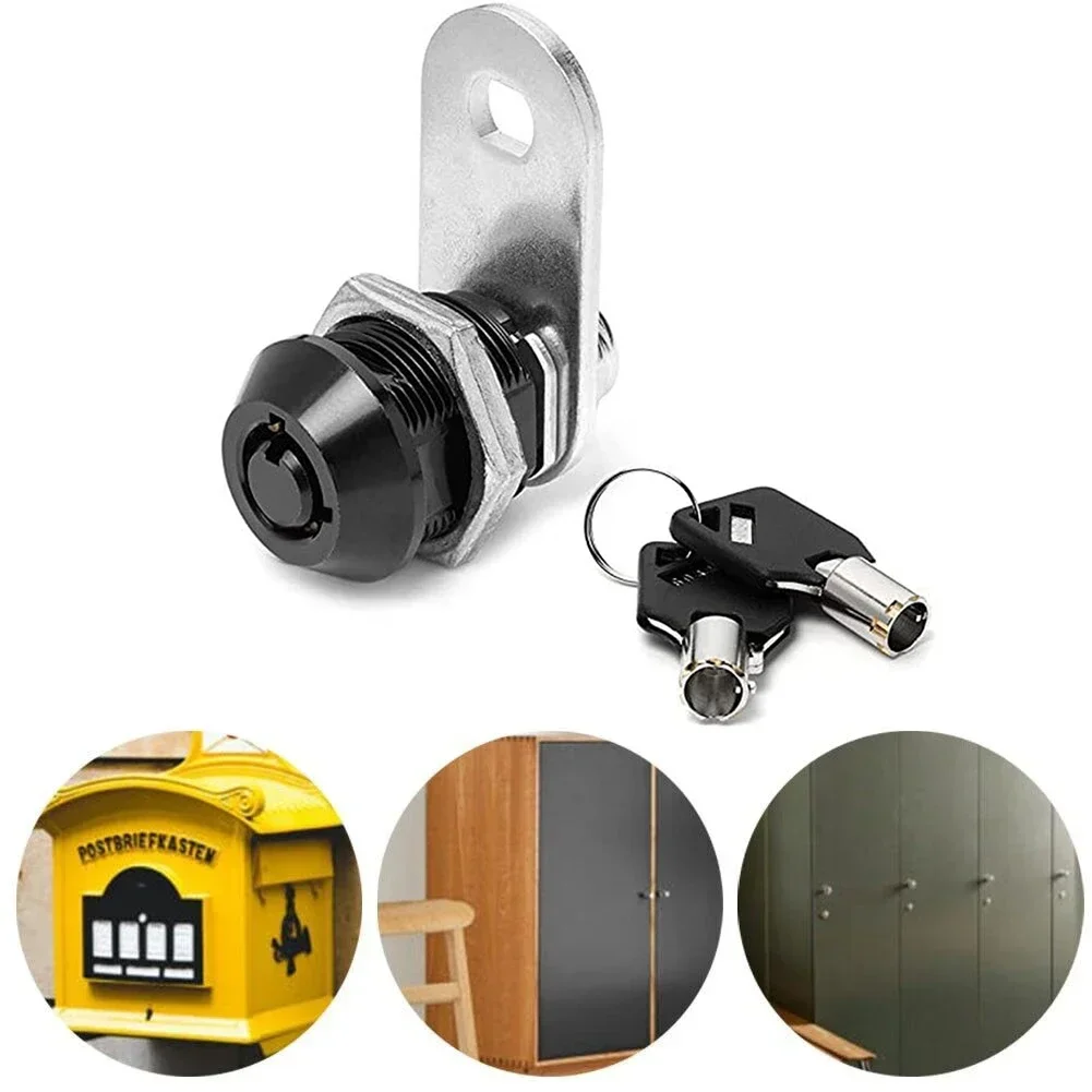 17mm Cam Lock Cabinet Mailbox  - Furniture Hardware Cam Lock 评论和价格