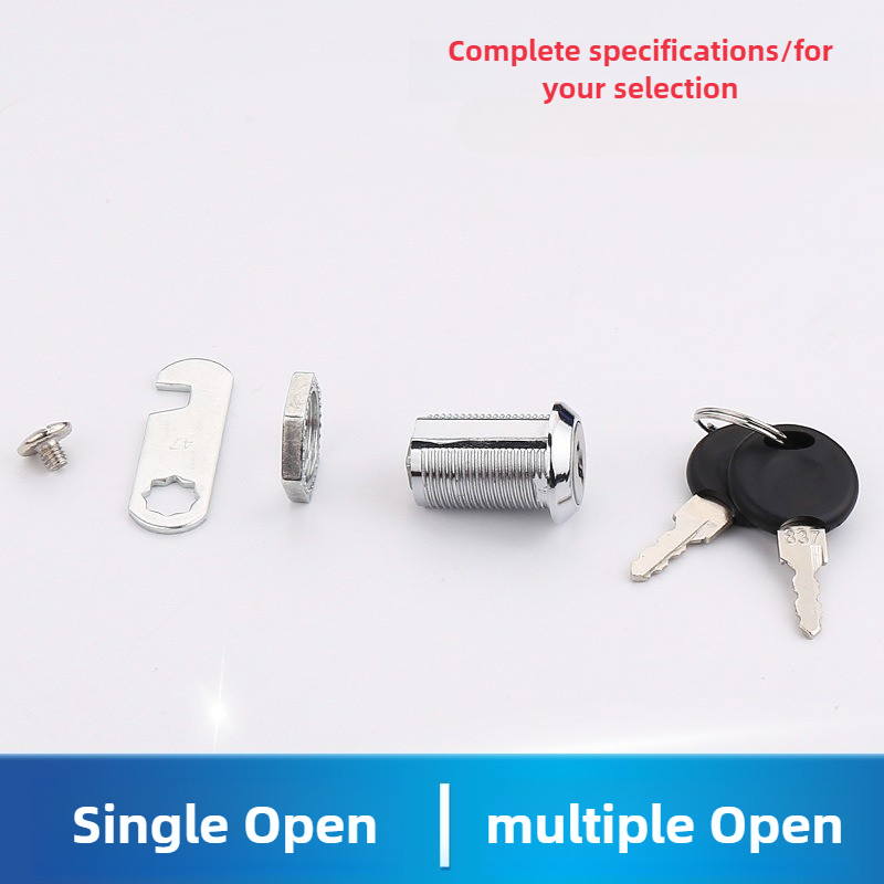File/Goods/ Drawer Cabinet  Lo - Furniture Hardware Cam Lock 评论和价格