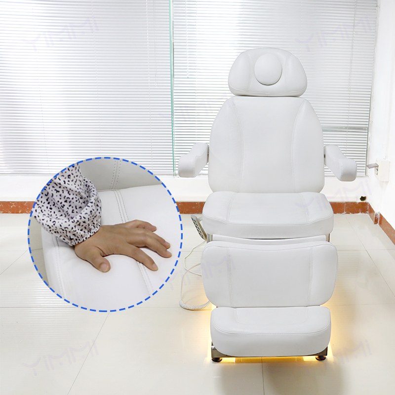 High Quality Modern Gold Salon - Furniture Quality Control 评论和价格