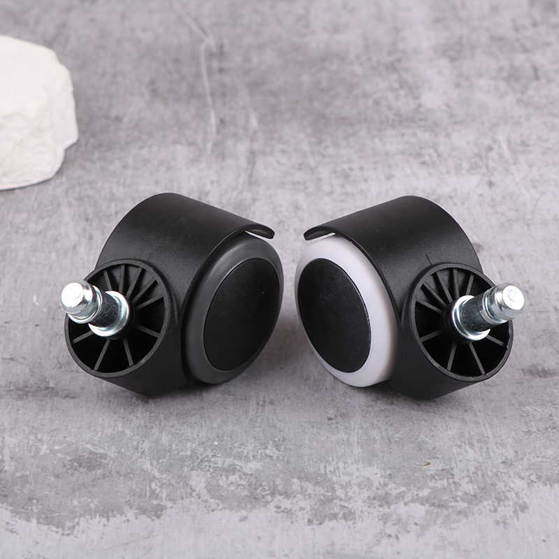 【New】2 Inch Universal Swivel C - Office Furniture Hardware 评论和价格