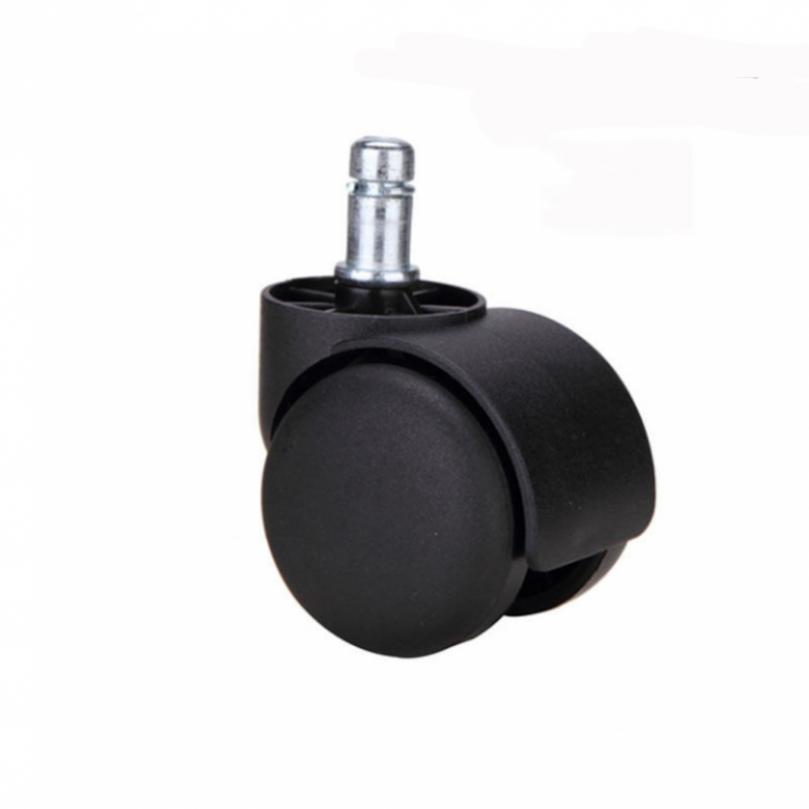 1/2Pcs Chair Wheel Furniture C - Office Furniture Hardware 评论和价格