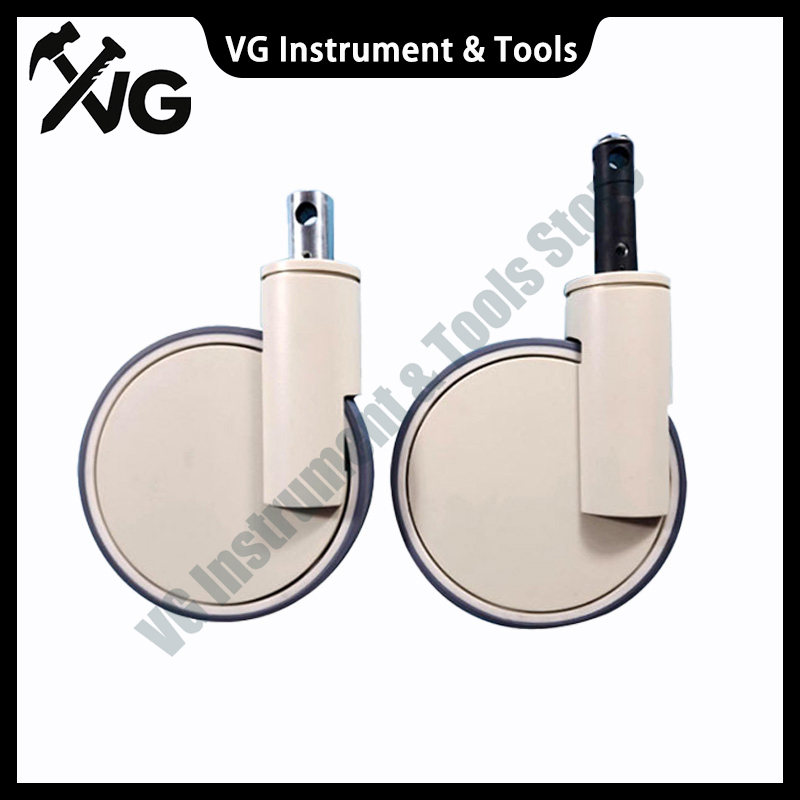 1 Pcs-8-inch High Quality TPR  - Furniture Quality Control 评论和价格