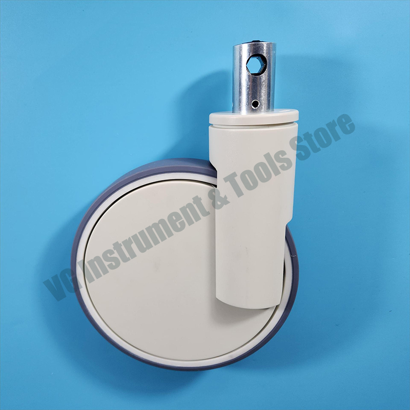 1 Pcs-8-inch High Quality TPR  - Furniture Quality Control 评论和价格