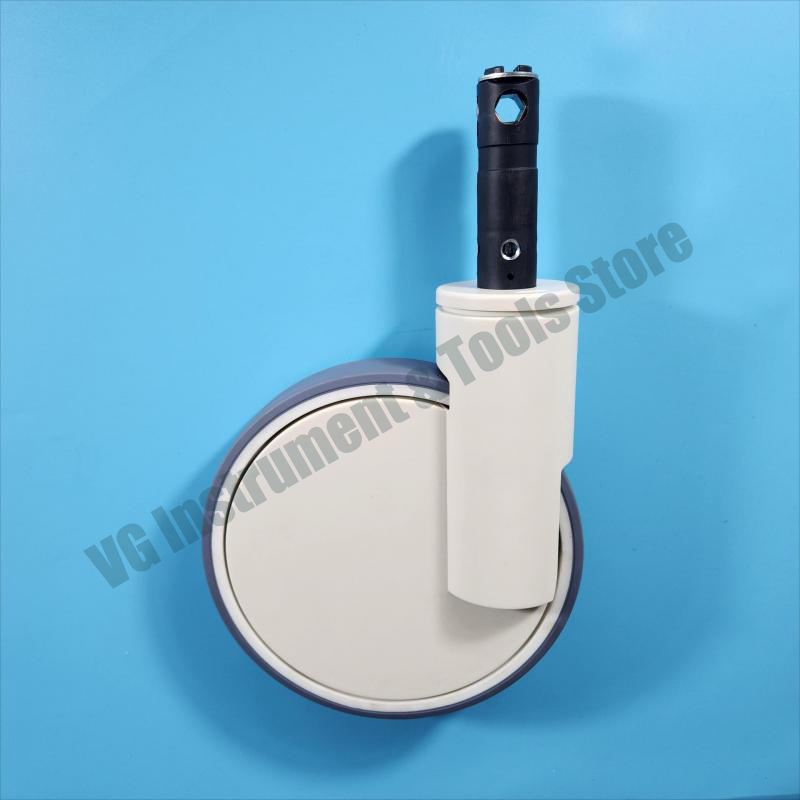 1 Pcs-8-inch High Quality TPR  - Furniture Quality Control 评论和价格