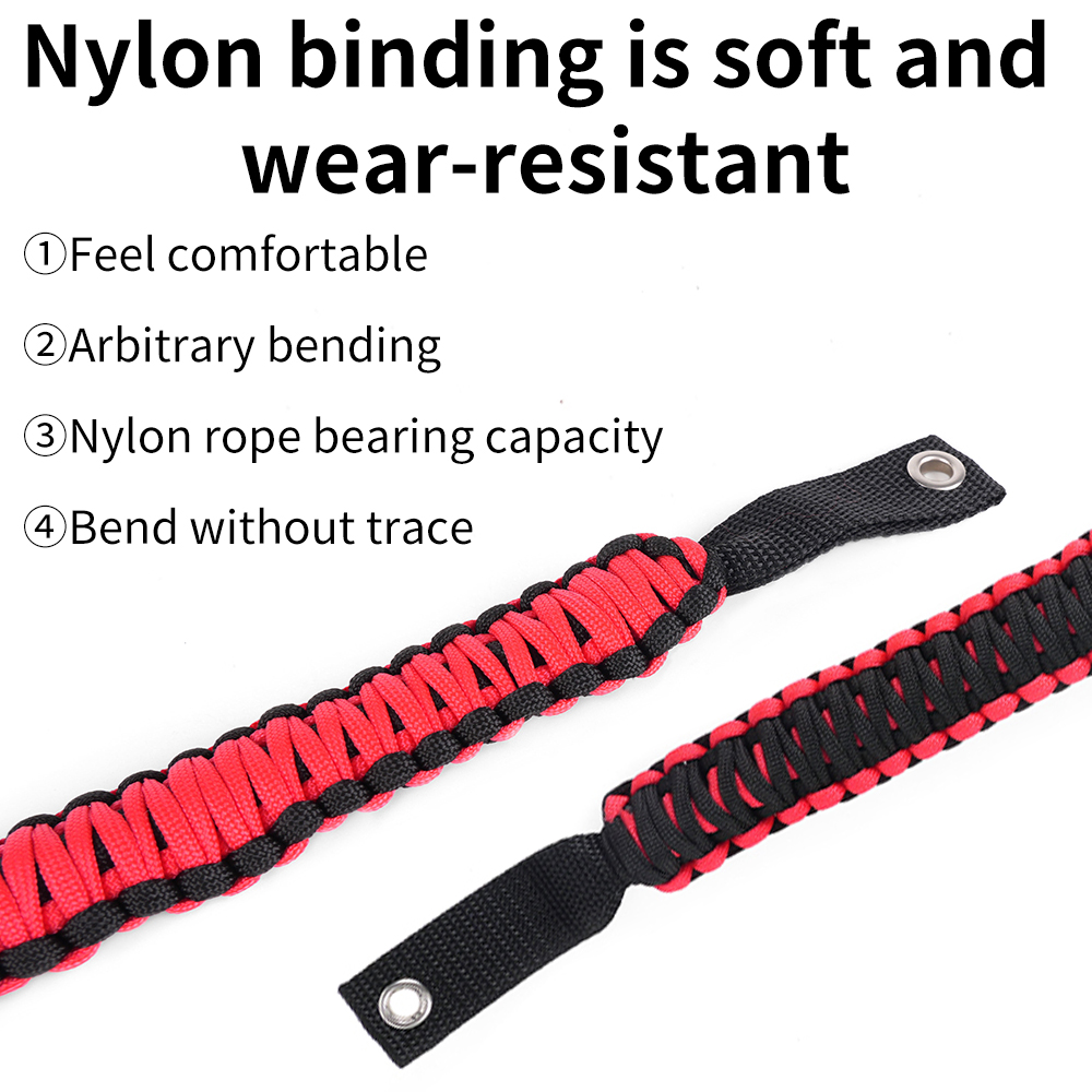RASTP-Car Roof Handle Rope Gra - Furniture Hardware Supply 评论和价格