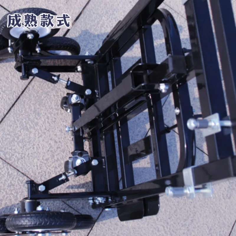 LC05 Load King Climbing Car Po - Furniture Hardware Shop 评论和价格