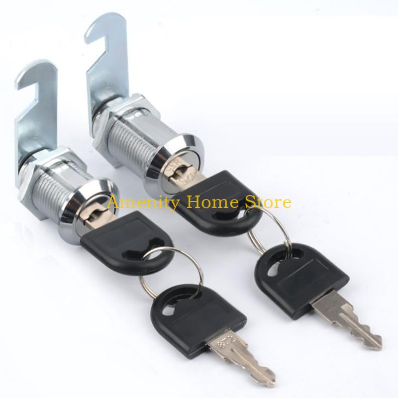 F26C File/Office Drawer Cabine - Furniture Hardware Cam Lock 评论和价格