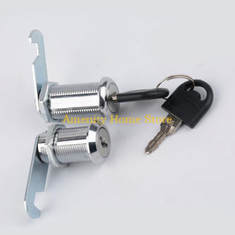 F26C File/Office Drawer Cabine - Furniture Hardware Cam Lock 评论和价格