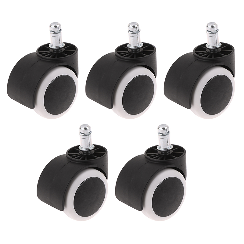 2 Inch Universal Swivel Caster - Office Furniture Hardware 评论和价格