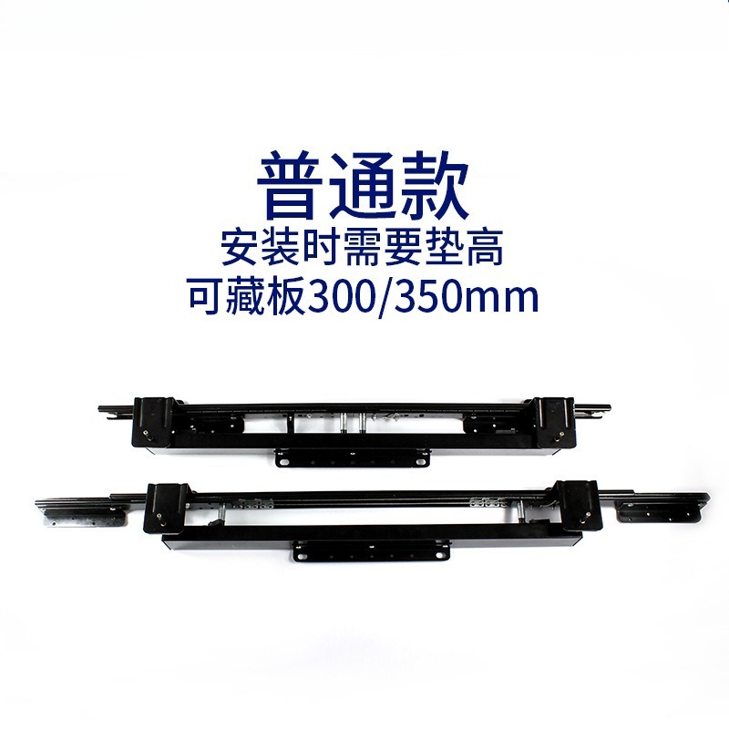 Multifunctional Heavy‑Duty Din - Furniture Rails Hardware 评论和价格