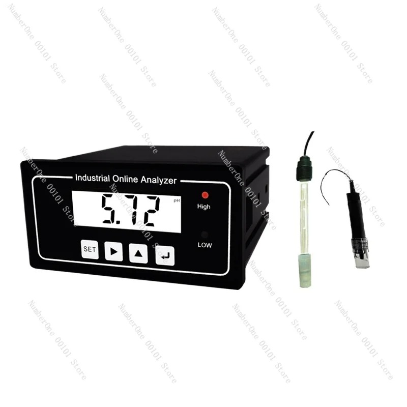 CM-230S Online Conductivity Me - Furniture Quality Control 评论和价格