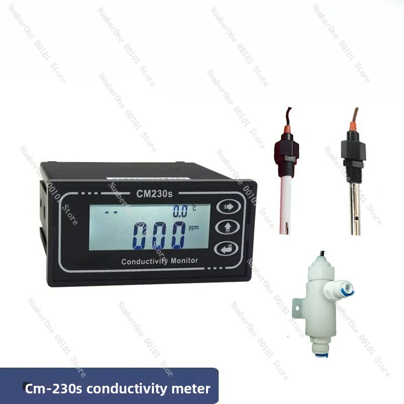 CM-230S Online Conductivity Me - Furniture Quality Control 评论和价格