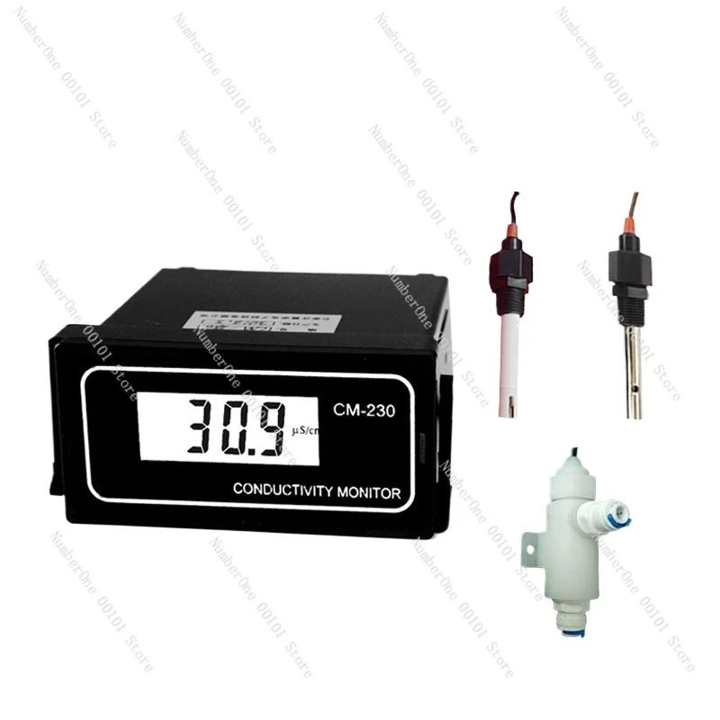 CM-230S Online Conductivity Me - Furniture Quality Control 评论和价格