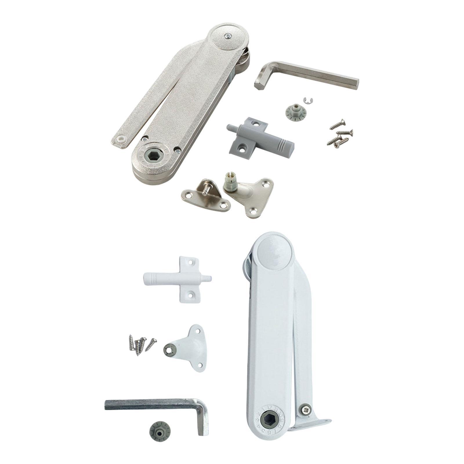Lid Support Hinge Folding Lid  - Furniture Hardware Shop 评论和价格