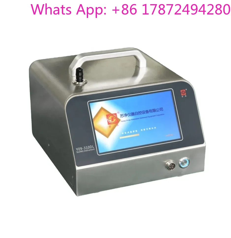 Cleanroom Air Particle Counter - Furniture Quality Control 评论和价格