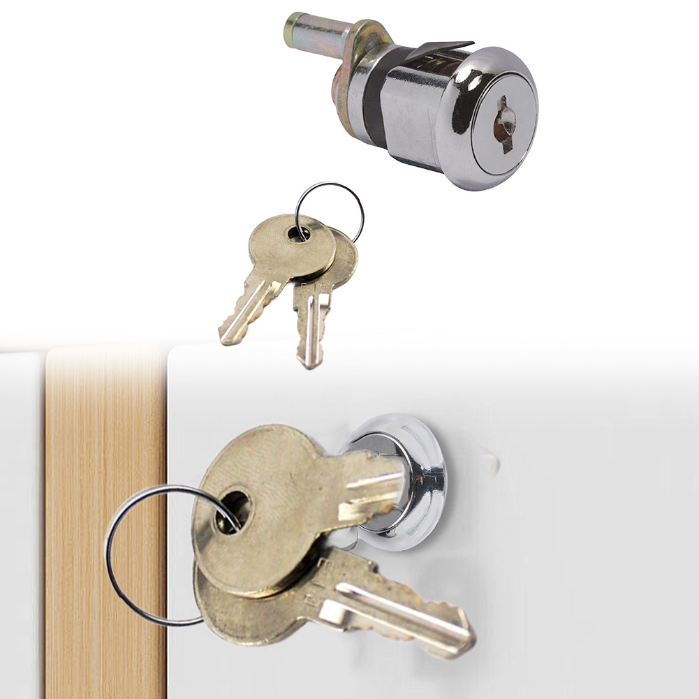 Metal Cabinet Triple Lock Furn - Office Furniture Hardware 评论和价格