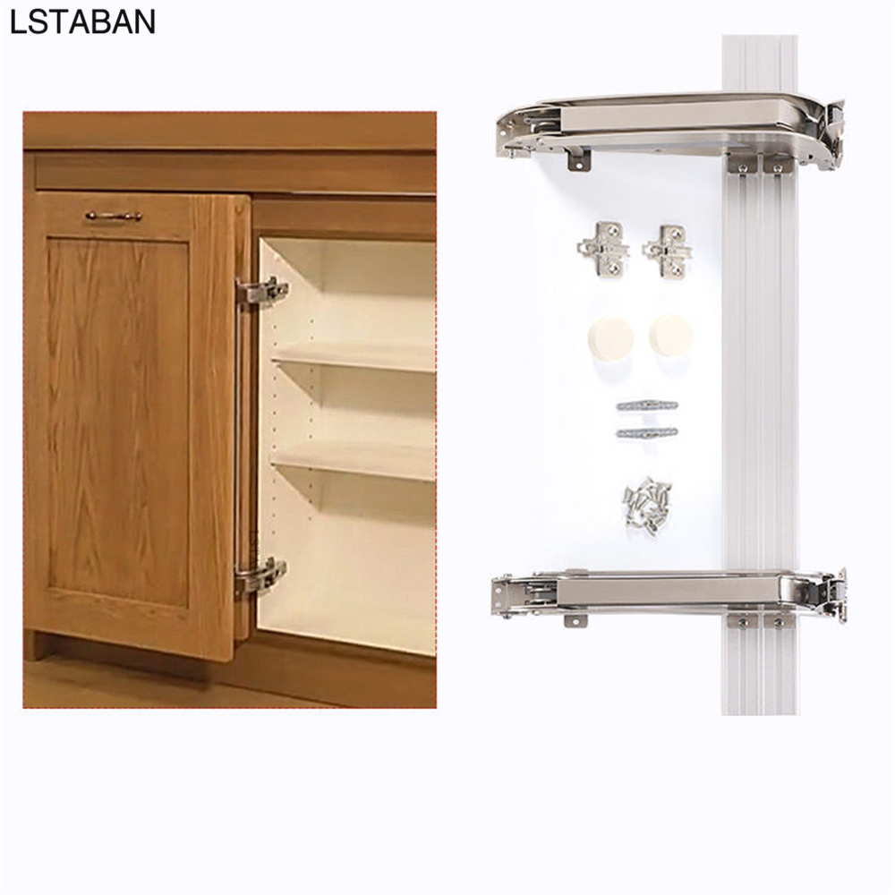 Kitchen Cabinet System Door La - Furniture Rails Hardware 评论和价格