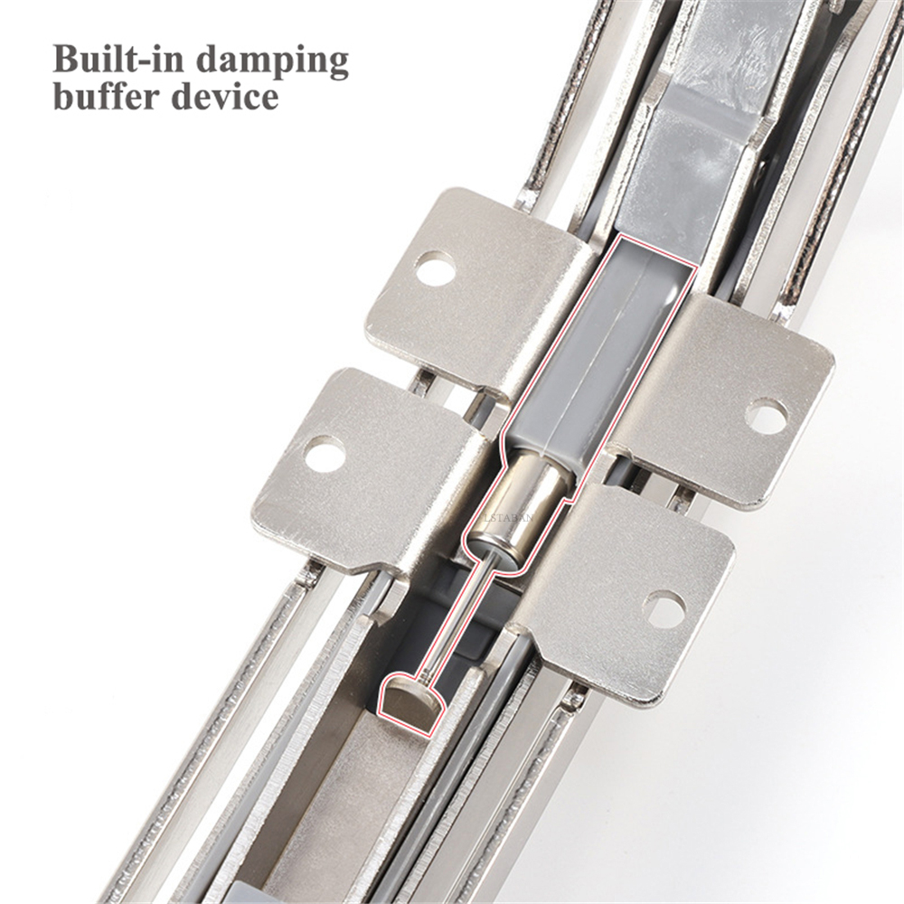 Kitchen Cabinet System Door La - Furniture Rails Hardware 评论和价格