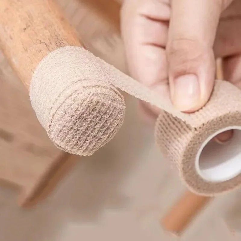 Self Adhesive Table Leg Protec - Furniture Foot Pad 评论和价格