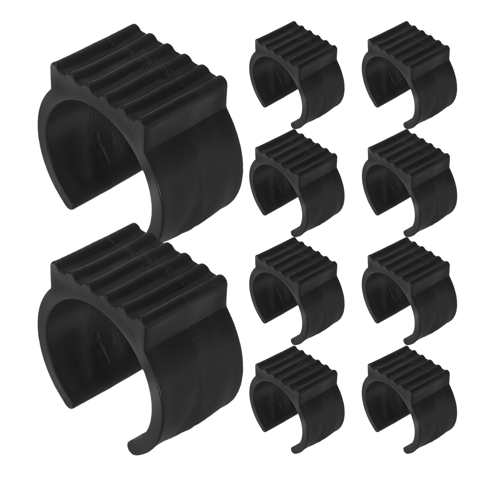 20Pcs Hammock Stand Feet Pads  - Furniture Foot Pad 评论和价格