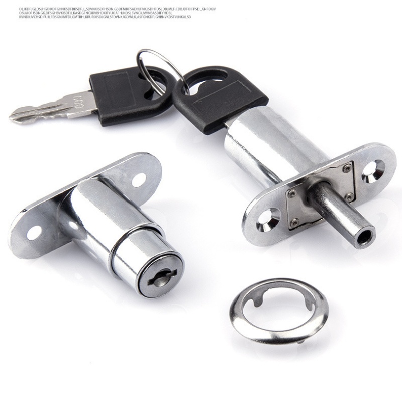Useful Cam Cylinder Locks 22/3 - Furniture Hardware Cam Lock 评论和价格