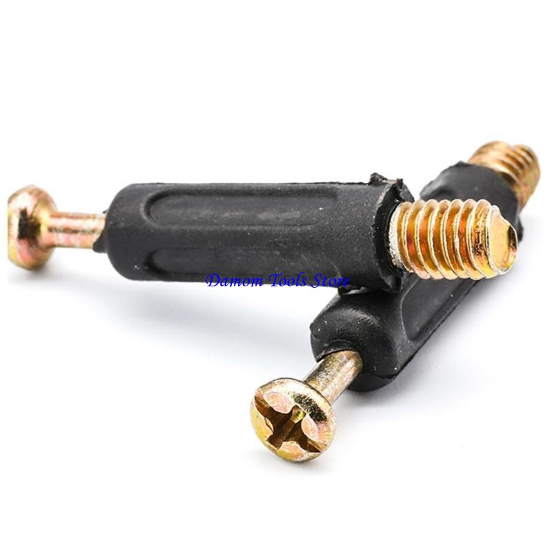 57BE Precisions Engineered 3 I - Furniture Hardware Cam Lock 评论和价格